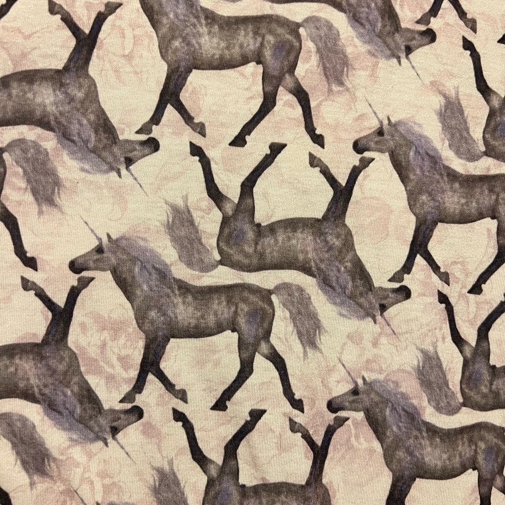 Unicorn Randy Lularoe - Picture 4 of 4